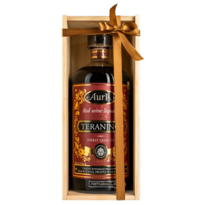 Aura Teranino Jeroboam 3l