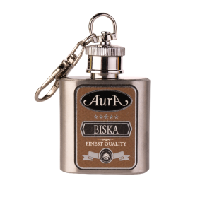 Aura Biska pljoska 0,03 l