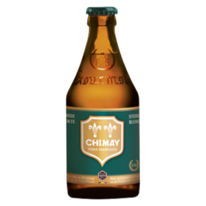 Chimay - Green 0,33 l