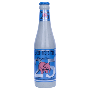 Delirium - Argentum 0,33 l