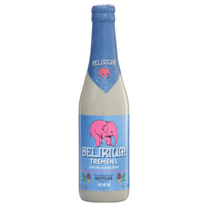 Delirium - Tremens 0,33 l