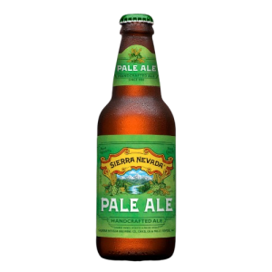 Sierra Nevada - Pale Ale 0,355 l