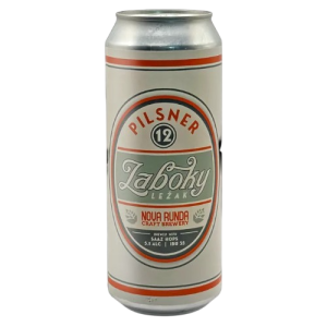 Nova Runda - Zaboky 0,5 l