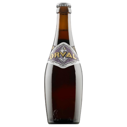 Orval - Pale Ale 0,33 l