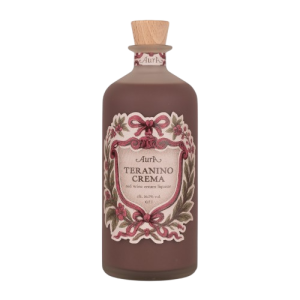 Aura Teranino Crema 0,7 l