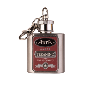 Aura Teranino Mini Pljoska 0,03 L