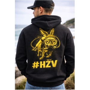 Majica - HŽV