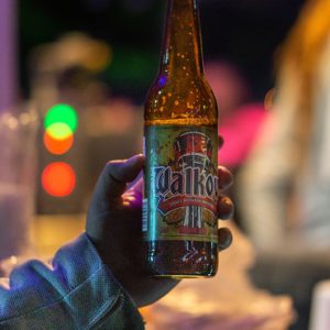 Vukovarsko craft pivo